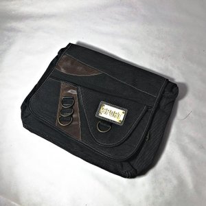 Lote siguiente: Set de 5 Carteras Tipo Morral Deportivas