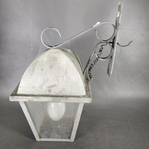 Farol de Hierro para Exterior - imagen 3