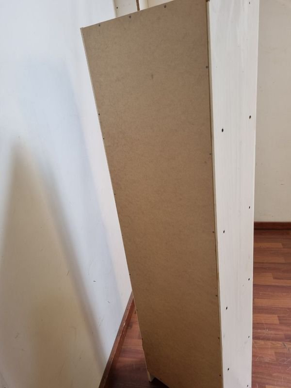Puertas de gabinete blanco - imagen 5