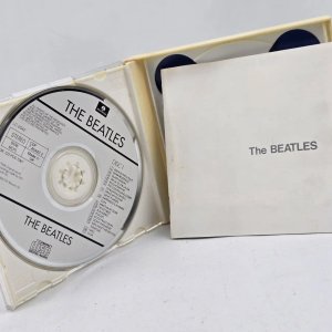 CD Doble The Beatles - imagen 4