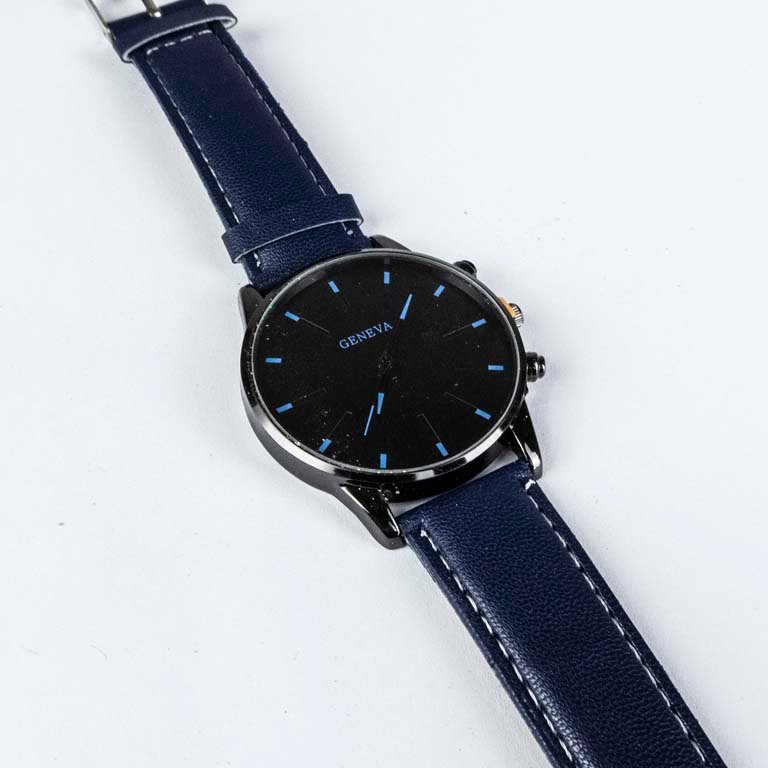 Reloj Geneva de alta calidad - imagen 2