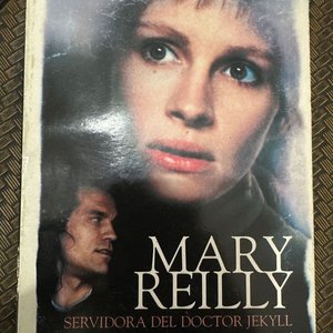 Lote anterior: Libro "Mary Reilly" de Valerie Martin