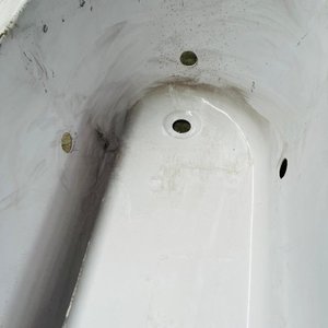 Bañera Hidromasaje Jacuzzi de Fibra Sin Motor - imagen 4
