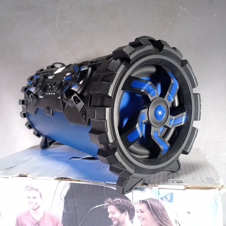 Altavoz portátil Bluetooth YAY-YM526 - imagen 3