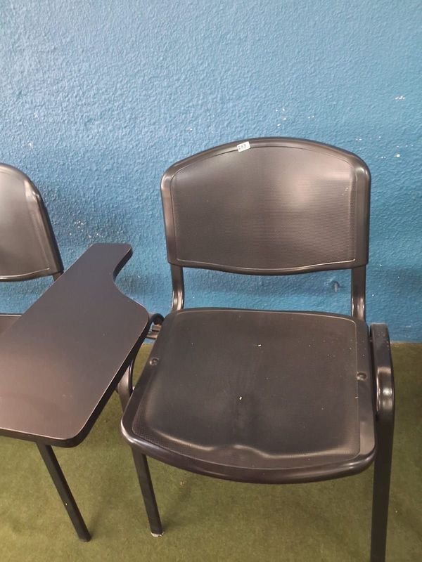 Sillas Pupitre para Oficina - imagen 2