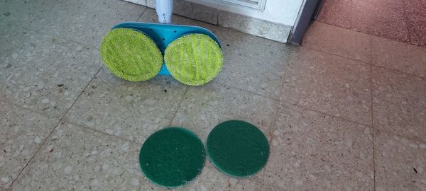 Baterías con cargador MOPA - imagen 1