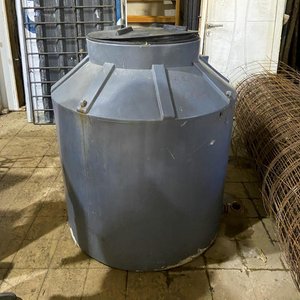 Lote anterior: Tanque de Agua PVC Gris Eternit 600 Litros