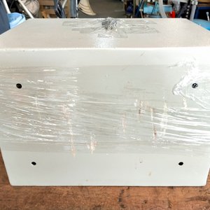 Cofre de Seguridad Pregex con Teclado Digital y Llave - imagen 6