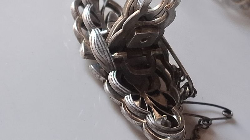 Lotes de Anillos de Plata - Colección de Joyas - imagen 5
