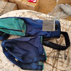 Lote anterior: Bolsas de Golf sin Marca ni Modelo