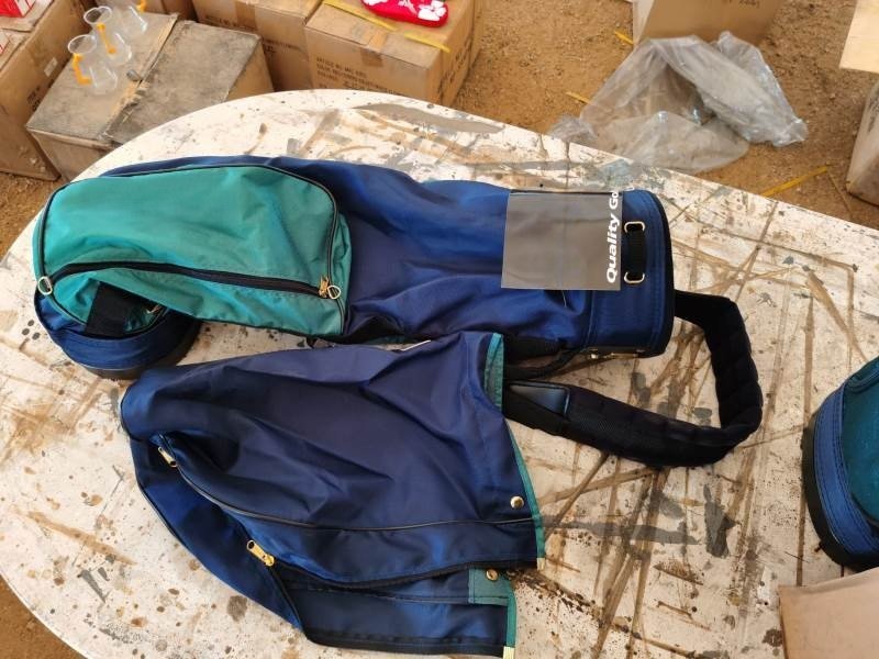 Bolsas de Golf sin Marca ni Modelo