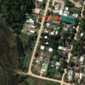 Lote anterior: Lote de Terreno en Zona Residencial con Vista a la Costa
