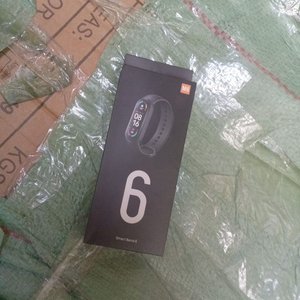 Smart Band M6 con Pantalla Ajustable - imagen 2