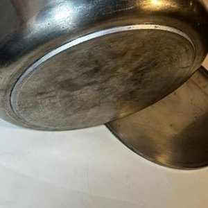 Olla Grande Acero Inoxidable Vollrath 50 cm Diámetro - imagen 4