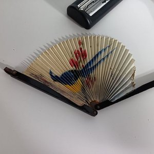 Set de Barbería Antiguo: Máquina de Cortar Pelo, Navaja y Más - imagen 5