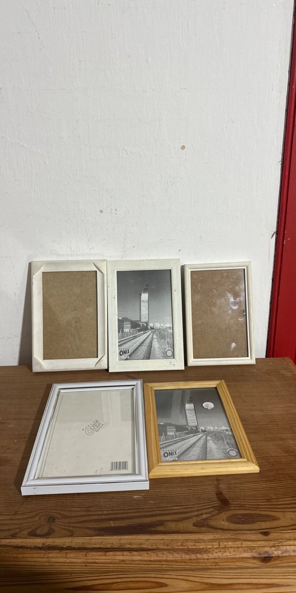 Portarretratos