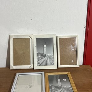 Lote anterior: Portarretratos 