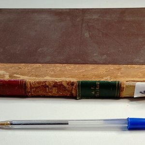Libro Antiguo "Numismatic History of Mexico" por Alberto Pradeau (1938) - imagen 5