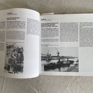 Lote de 3 Libros Técnicos Alemanes: Maquinaria Industrial, Tornería y Testimonio Laboral - imagen 16