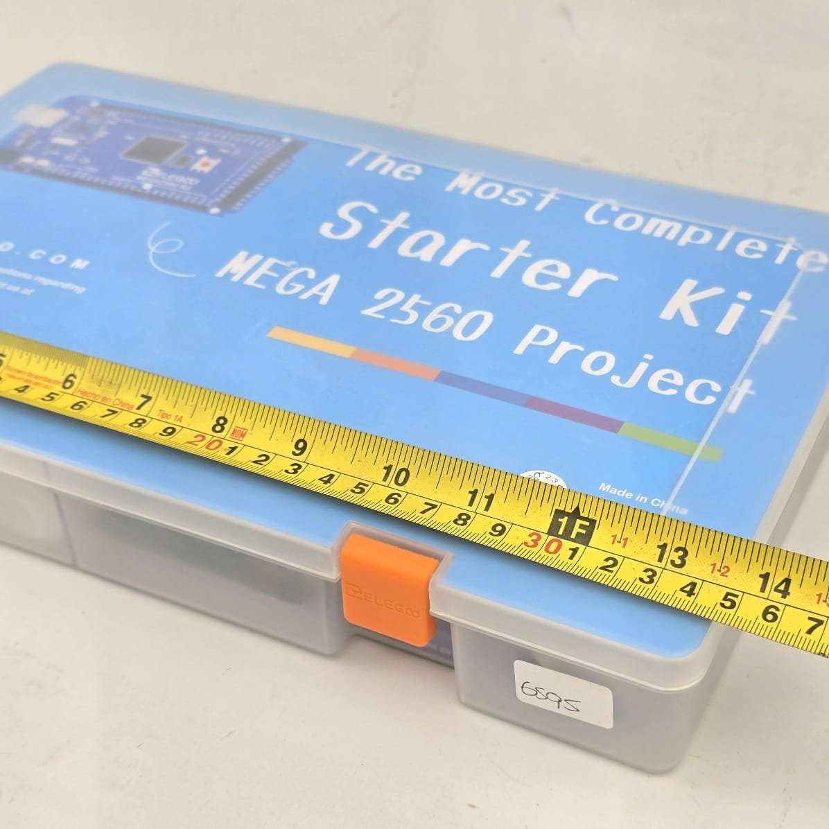 Item lote-68-kit-arduino - Image 5