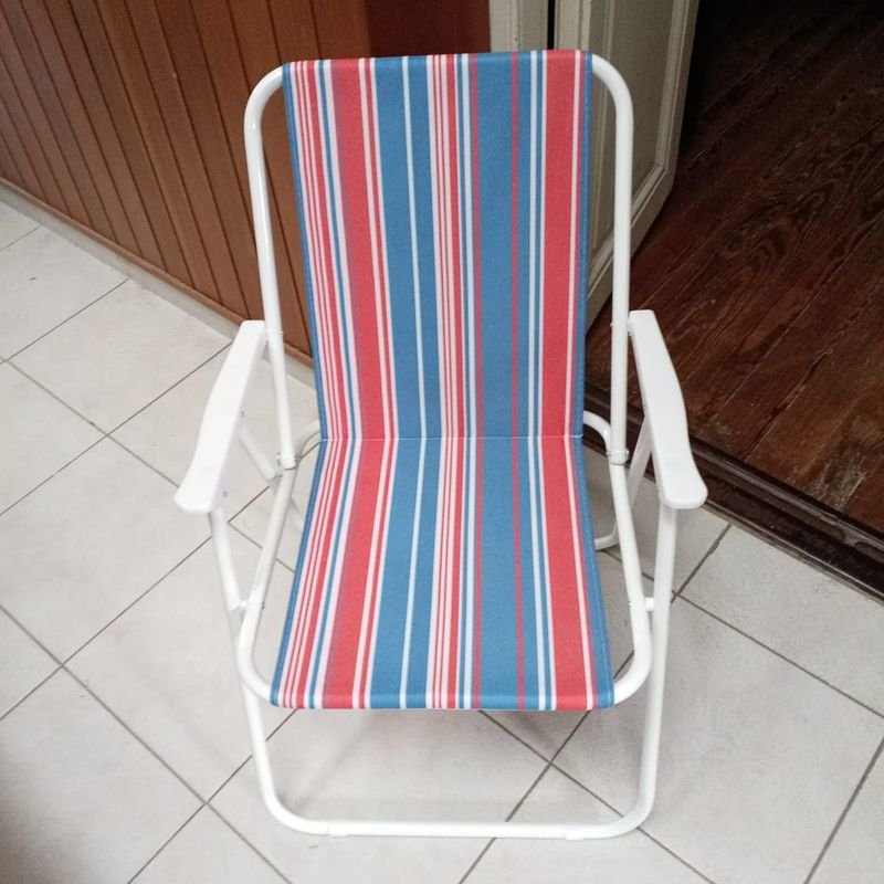 Lote anterior: Silla de playa para el hogar