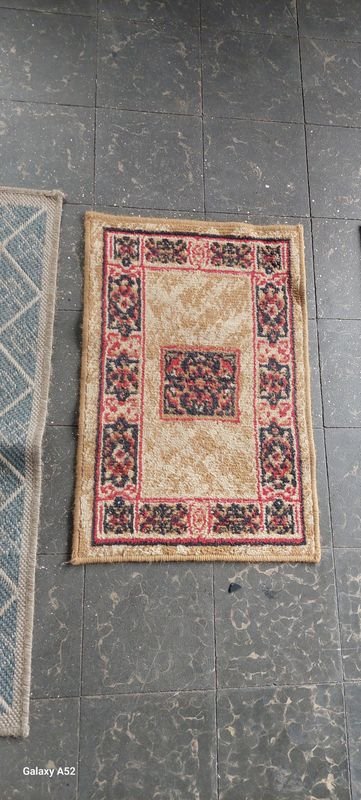 Rugs y textiles de alta calidad - imagen 4
