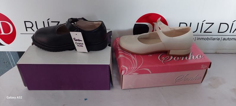 Lote anterior: Calzado de alta calidad para hombre