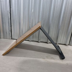 Lote de escritorios modulares esquineros y rectos - imagen 21
