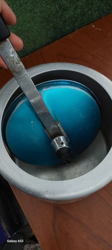 Olla a presión con características únicas - imagen 3