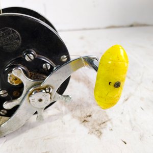 Reel de Pesca Penn No. 286 Made in USA - imagen 5
