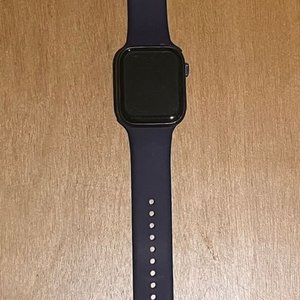 Lote siguiente: Reloj Inteligente Xiaomi con Correa Azul Oscuro