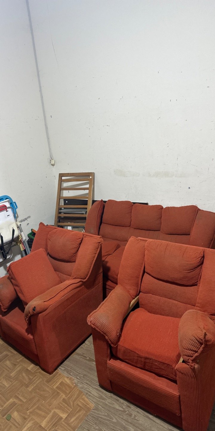 Living con almohadones