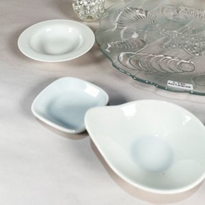 Lote de 15 piezas: Plato decorativo, vasos para tequila, porta velas y copetineros - imagen 2