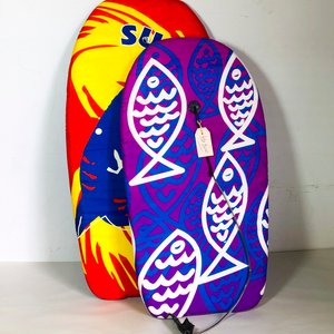 Lote anterior: Dos Tablas Infantiles para Agua - Surf Attack y Peces