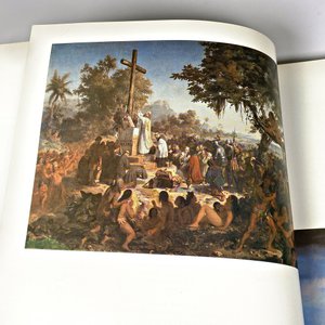 Libro "Cultura" con Ilustraciones de Arte y Religión - imagen 4