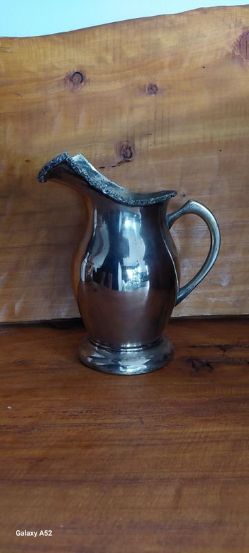 Vaso de plata en buen estado - imagen 4
