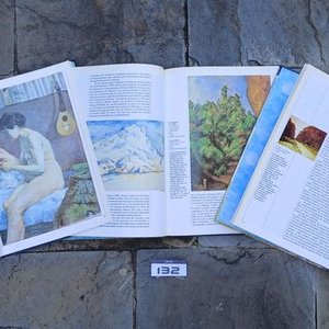 Colección "El Impresionismo y la Pintura Moderna" Planeta DeAgostini - imagen 4