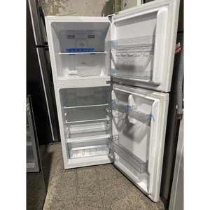 Heladera Dickler Blanca Frío Seco - Funciona - imagen 2
