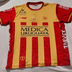 Lote anterior: Camiseta de Progreso Talle L Marca MGR Original