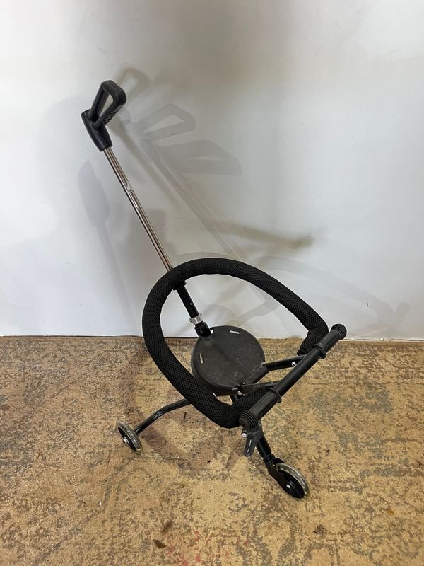 Triciclo plegable para niños - imagen 2