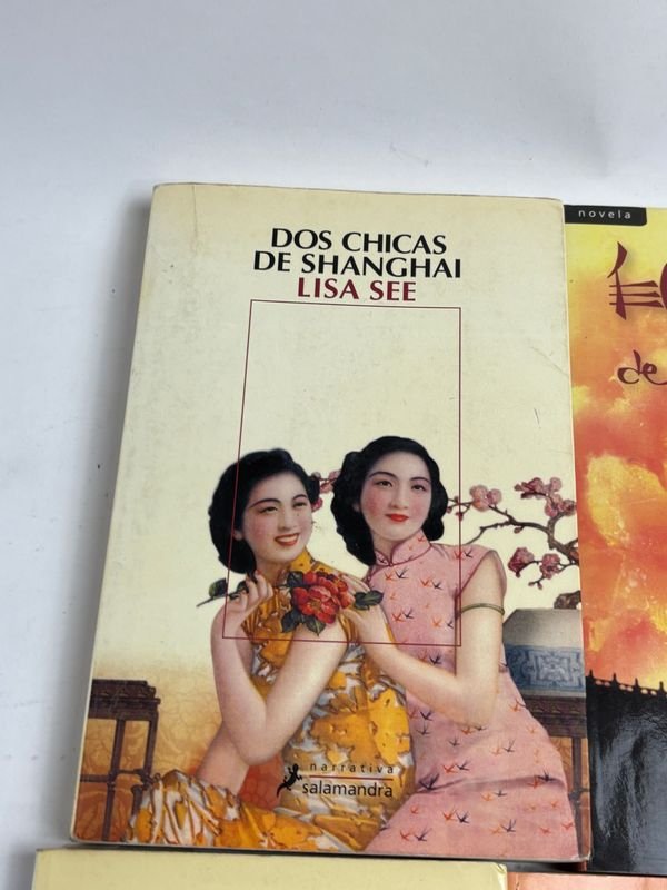 Colección de Novelas Históricas y Sociales - imagen 7