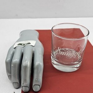Vaso Publicitario Old Smuggler - imagen 1