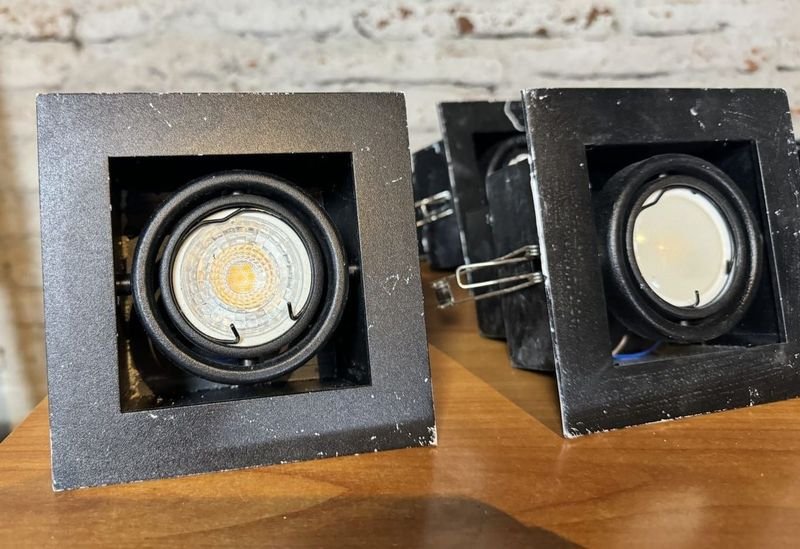 Focos Led Spots de alta calidad - imagen 3