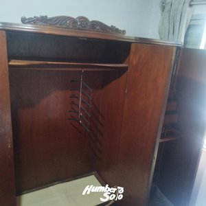 Antiguo ropero estilo francés - imagen 5