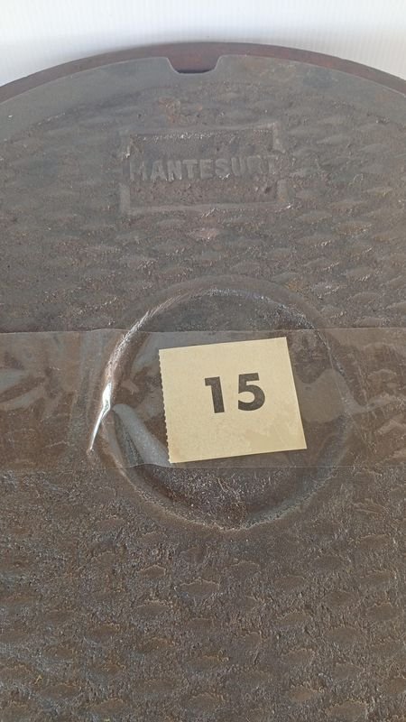 Tapa de combustible Mantersurt: Accesorio para vehículos - imagen 2