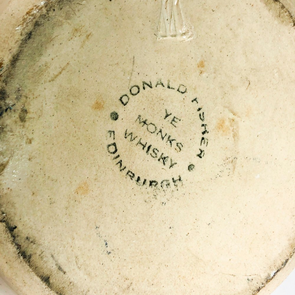 Dos porrones de arcilla en gress - imagen 4
