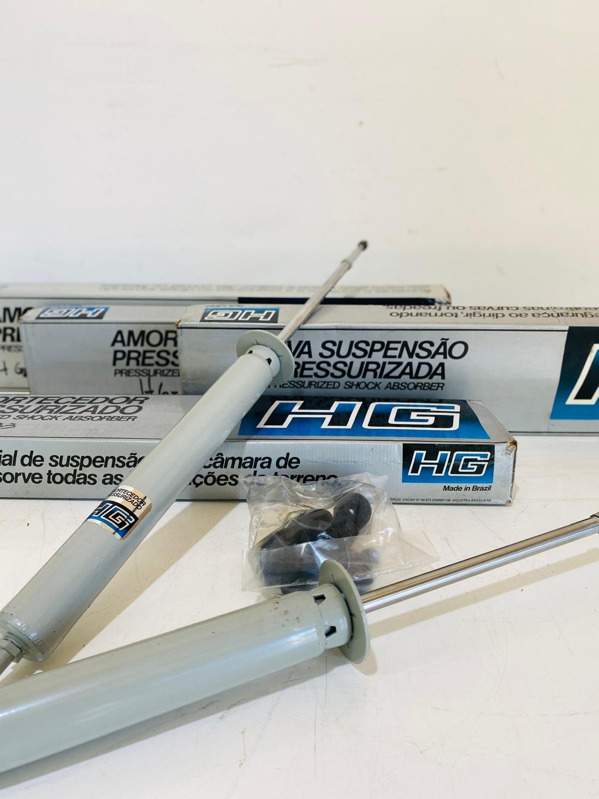 Item lote-x5-amortiguadores-2 - Image 0