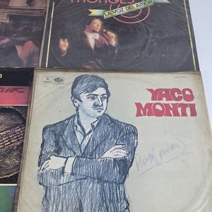 Selección de Vinilos de Música Variada - imagen 4