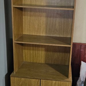 Lote anterior: Estantería Moderna de Madera para Comedor