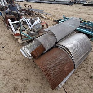Lote siguiente: Lote de Maquinaria Industrial y Materiales Metálicos